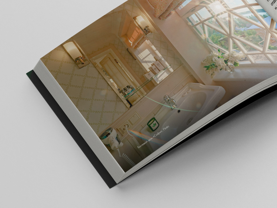 MOMENTOUR | Marketing-kit — Изображение №12 — Брендинг, Маркетинг на Dprofile