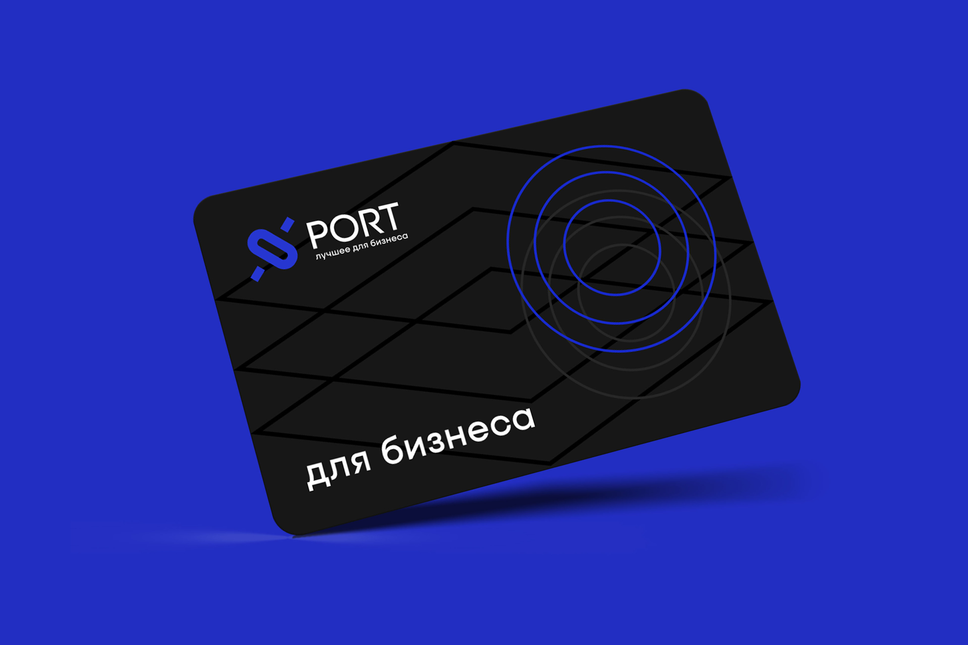Карты лояльности для холдинга «PORT». — Изображение №11 — Интерфейсы, Брендинг на Dprofile