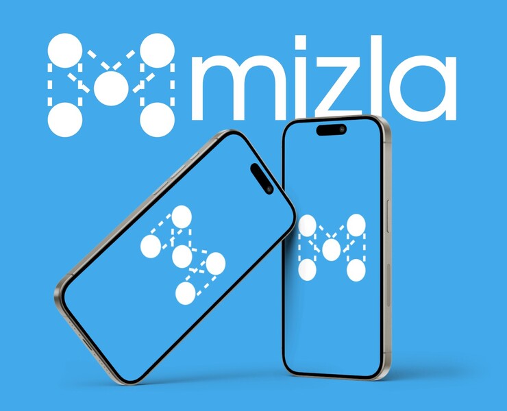 Брендинг маркетплейса Mizla — Интерфейсы, Брендинг на Dprofile