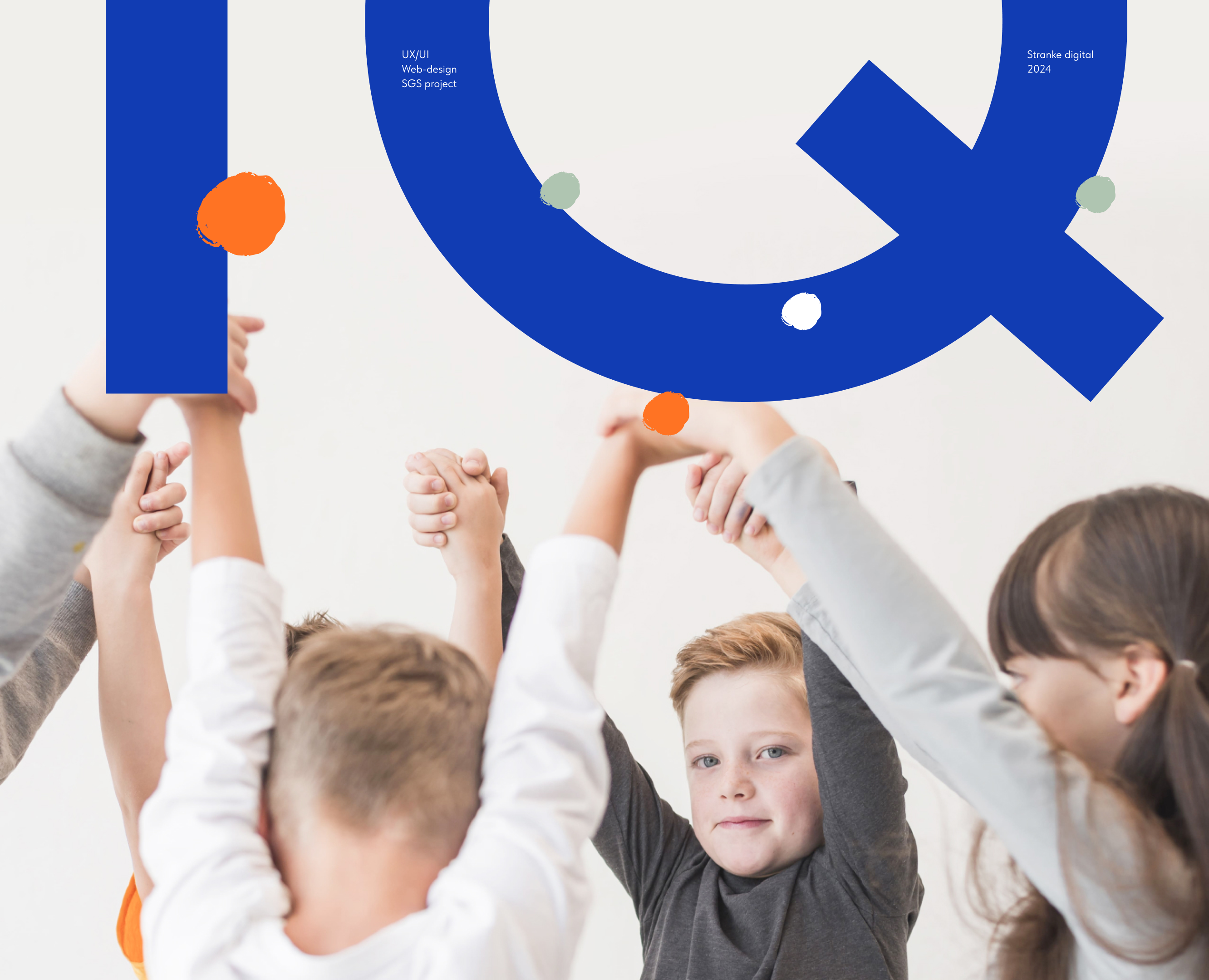 Poznaykino | Marketing-kit — Брендинг, Графика на Dprofile