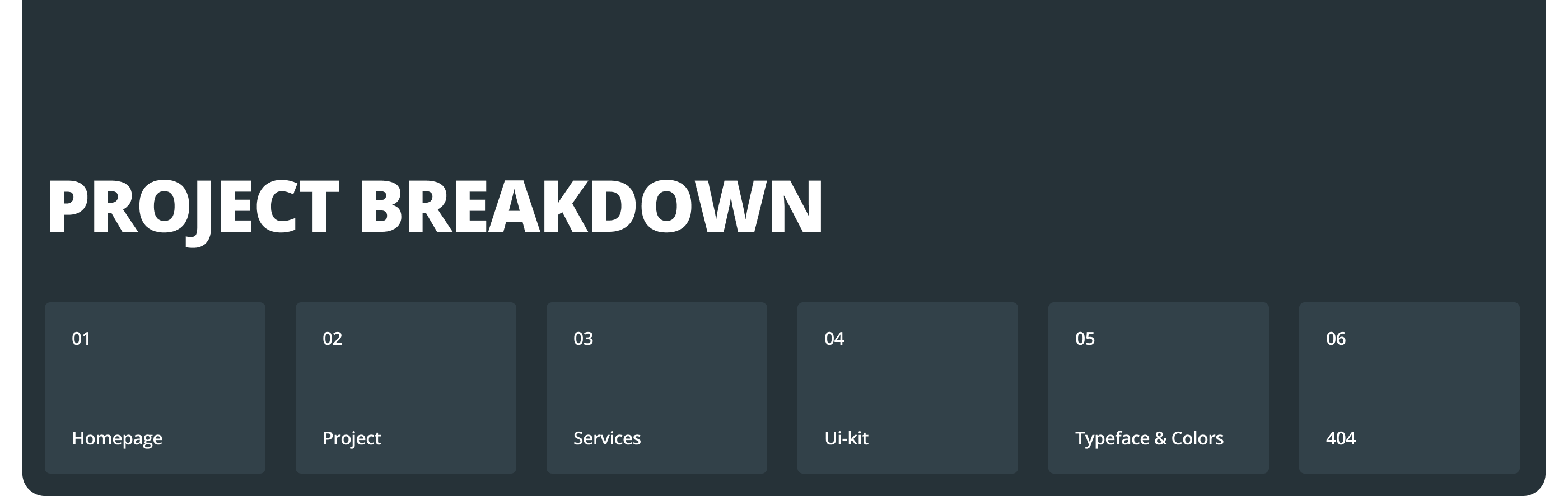 Website Design PROF IT SOL — Изображение №4 — Интерфейсы на Dprofile