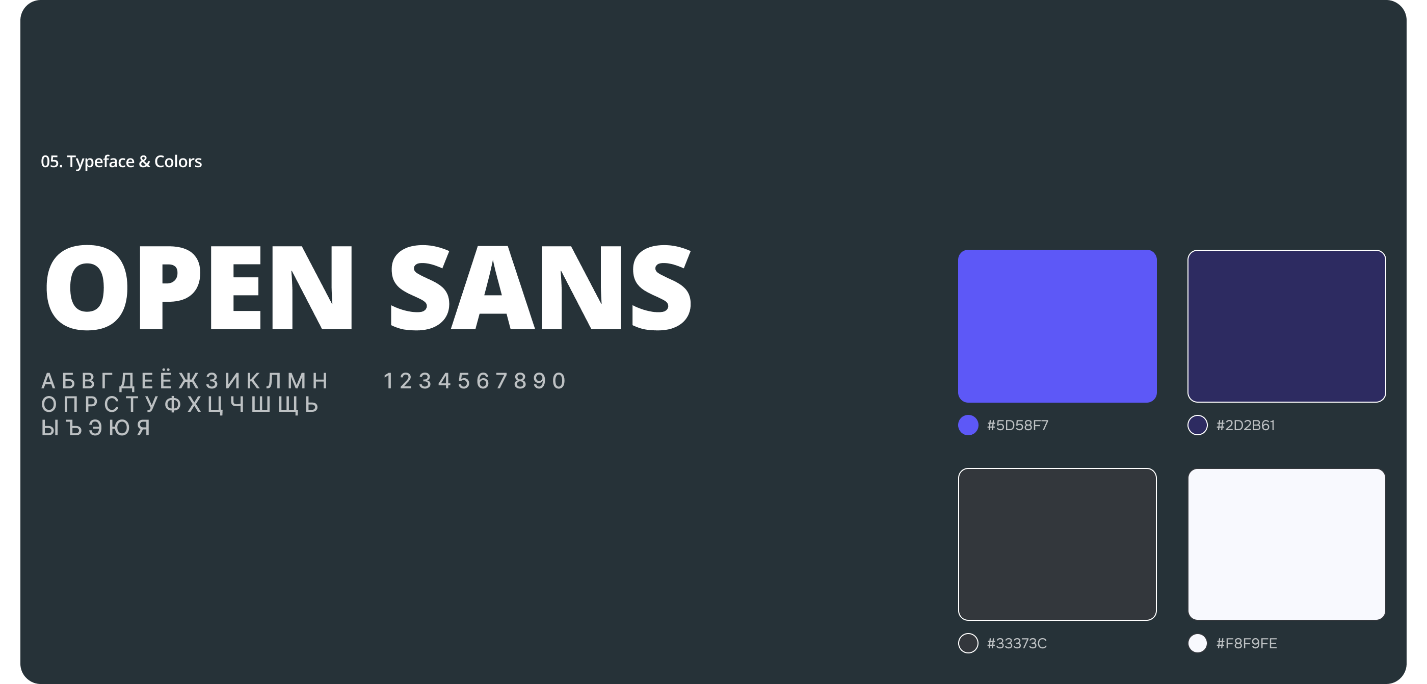 Website Design PROF IT SOL — Изображение №12 — Интерфейсы на Dprofile