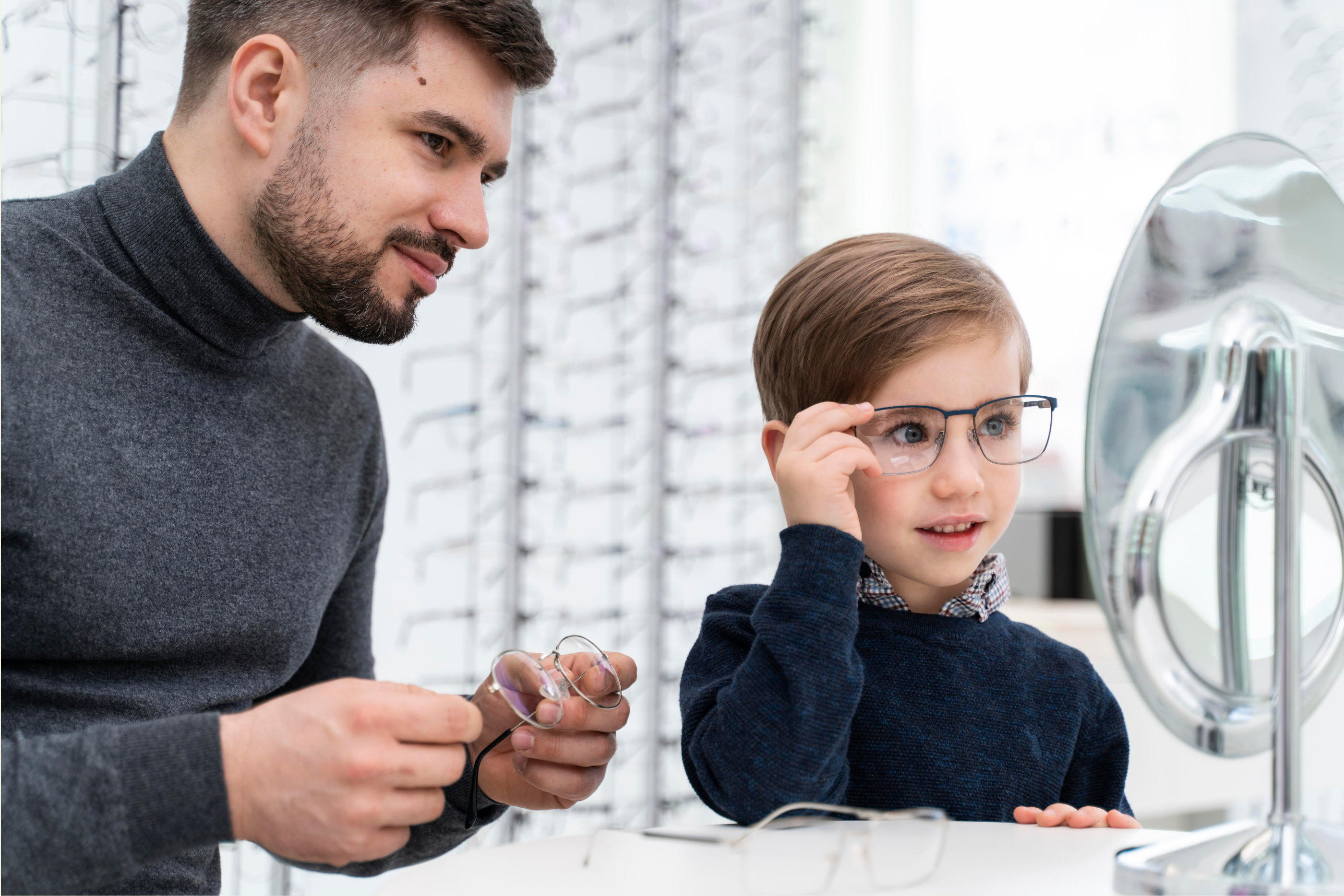 Редизайн интернет-магазина сети оптик «Ортикон» — Изображение №4 — Интерфейсы на Dprofile