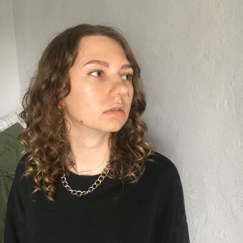 Аватар пользователя Елизавета Казанцева