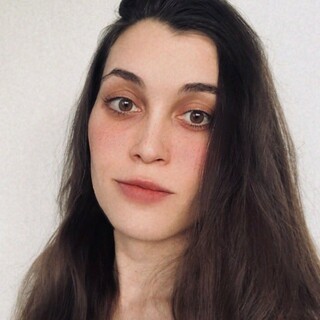Аватар пользователя Daria Lebedeva