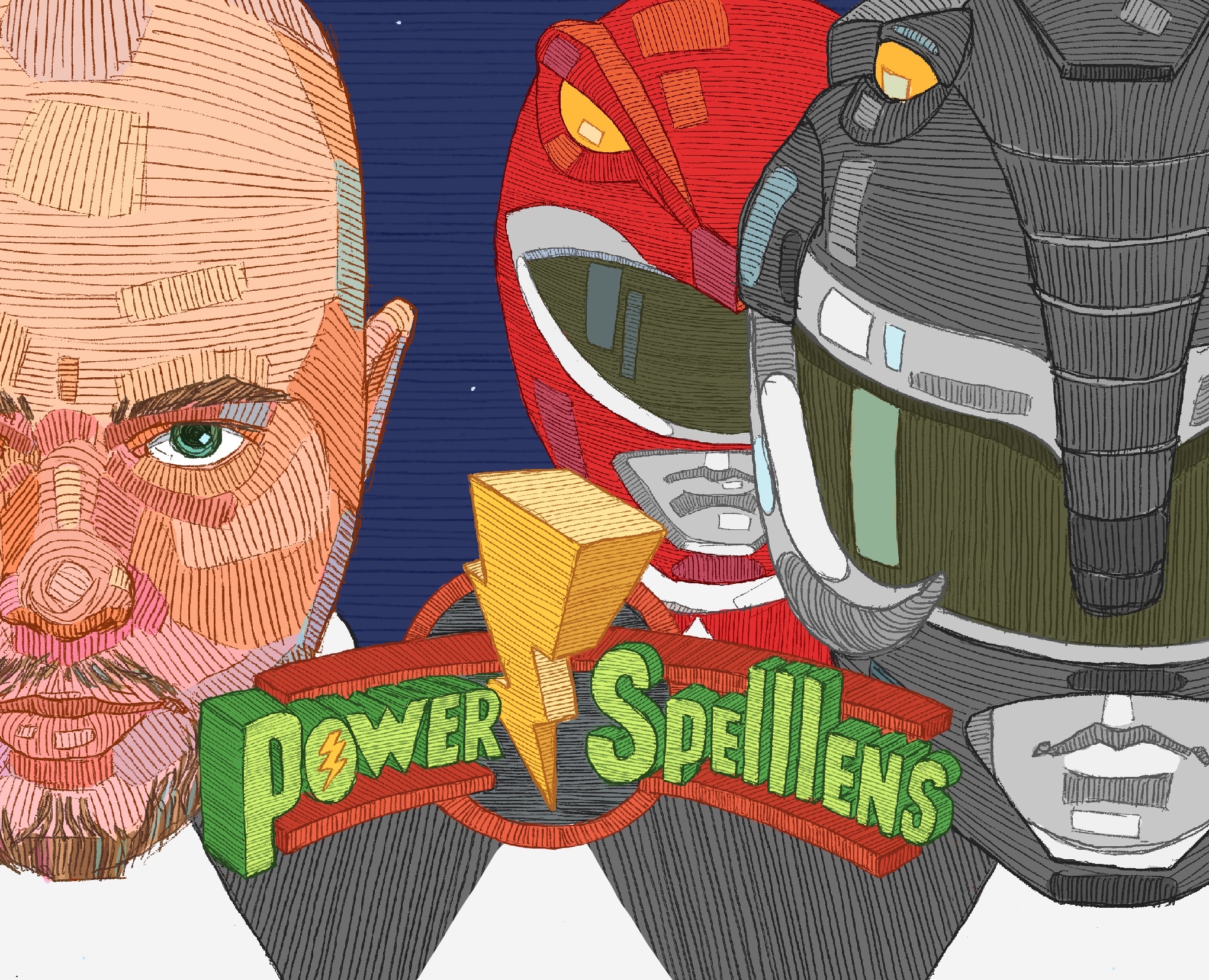 Power Spelllens на Dprofile