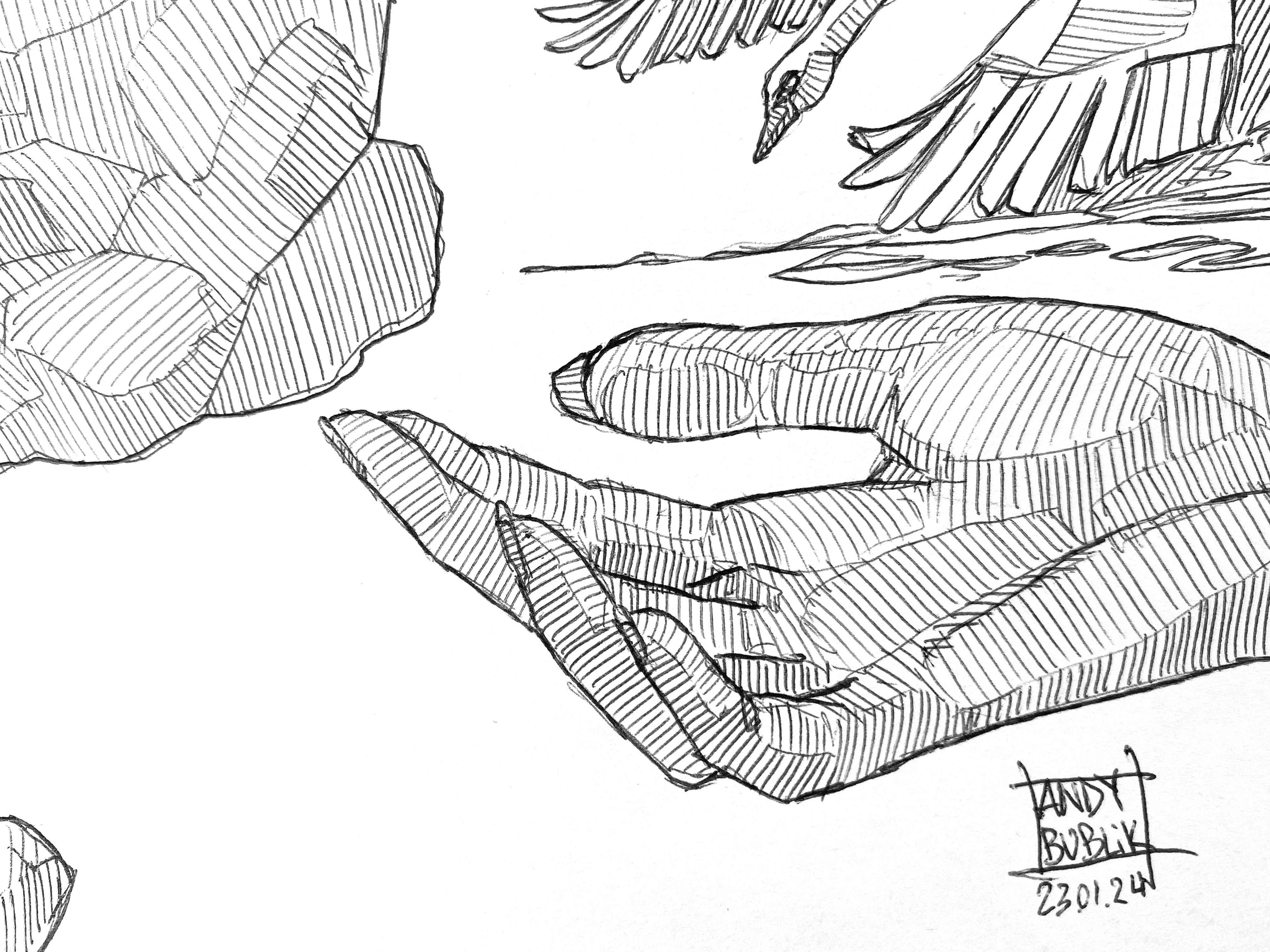 Психология по-русски (часть 1) — Изображение №41 — Иллюстрация, Графика на Dprofile