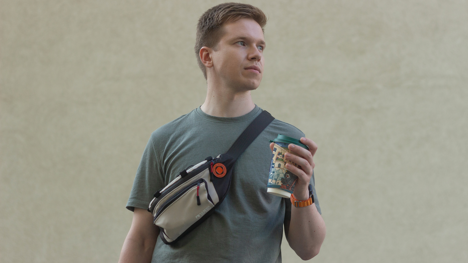 Малые кофе лайк города — Изображение №27 — Иллюстрация, Графика на Dprofile