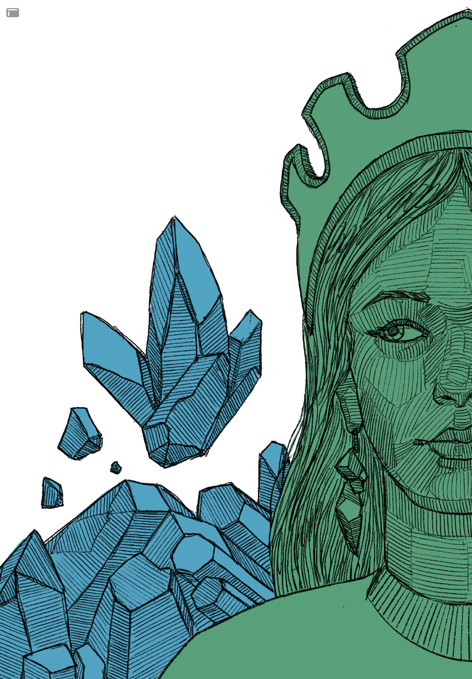 Психология по-русски (часть 2) — Изображение №5 — Иллюстрация, Графика на Dprofile