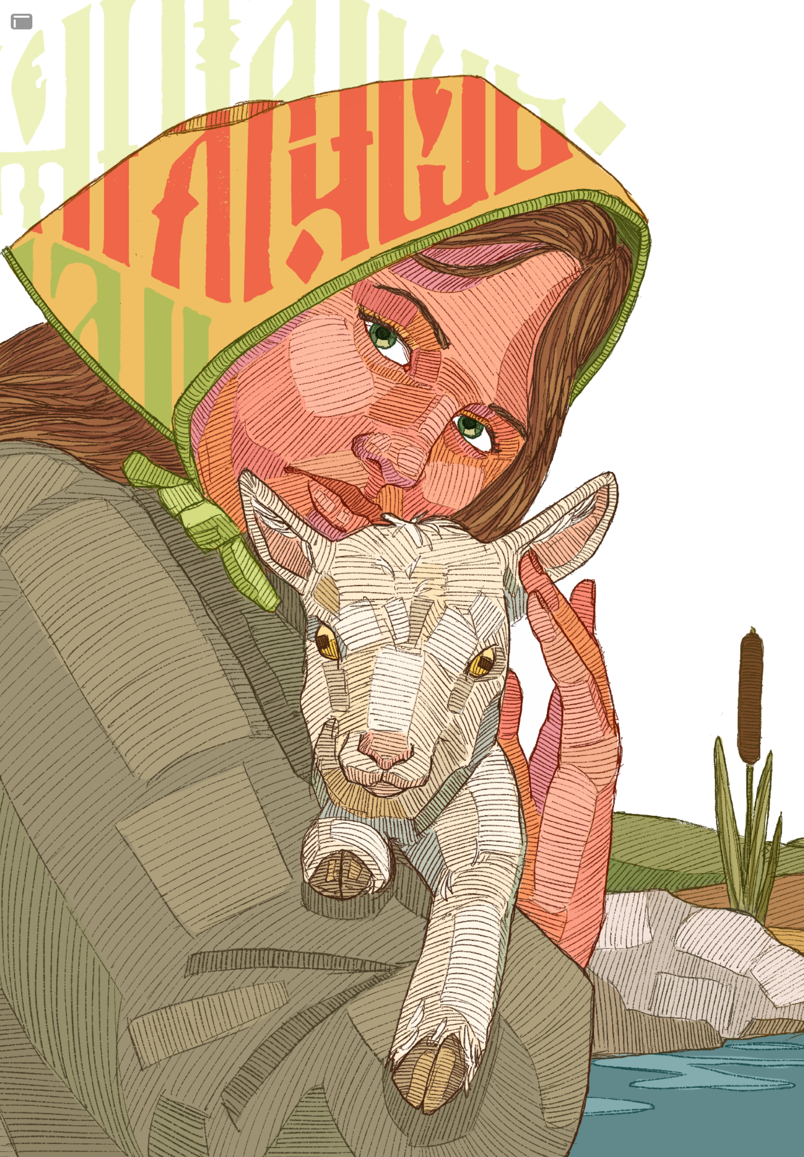 Психология по-русски (часть 2) — Изображение №28 — Иллюстрация, Графика на Dprofile