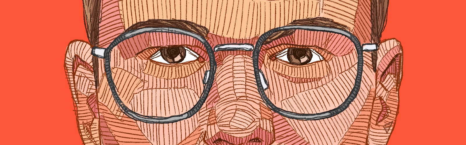Дипрофайл в лицах №1 — Изображение №6 — Иллюстрация на Dprofile