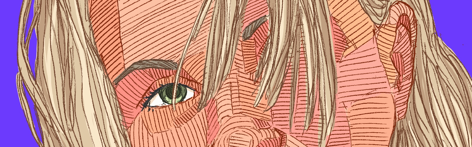 Дипрофайл в лицах №1 — Изображение №30 — Иллюстрация на Dprofile