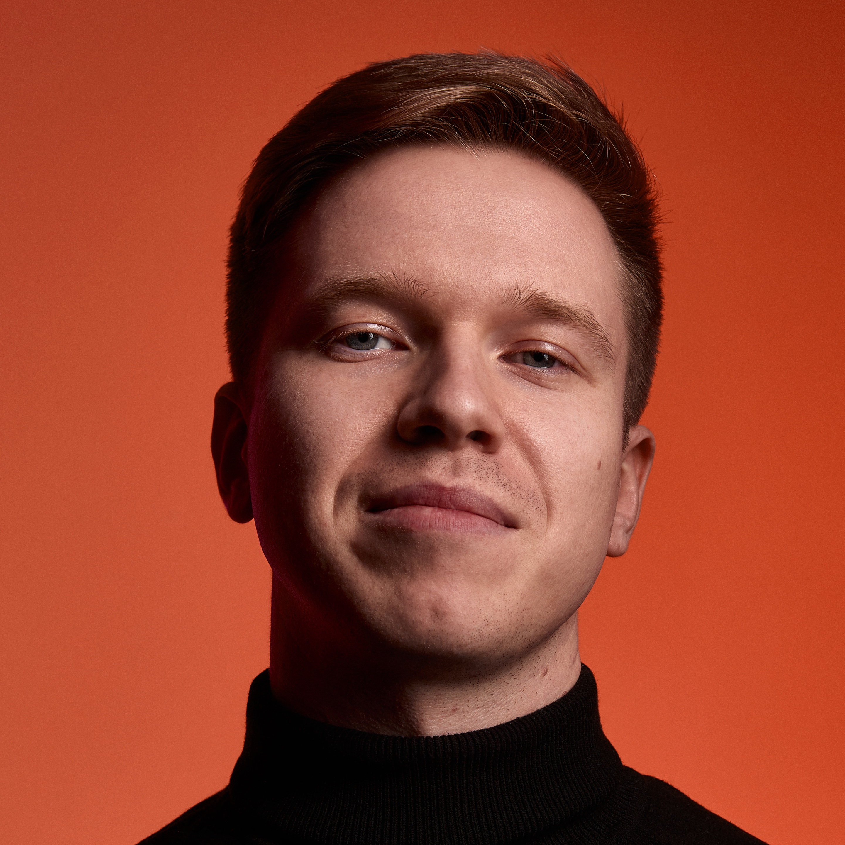 Аватар пользователя ANDY BUBLIK