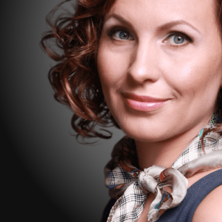 Аватар пользователя Елена Трячкова