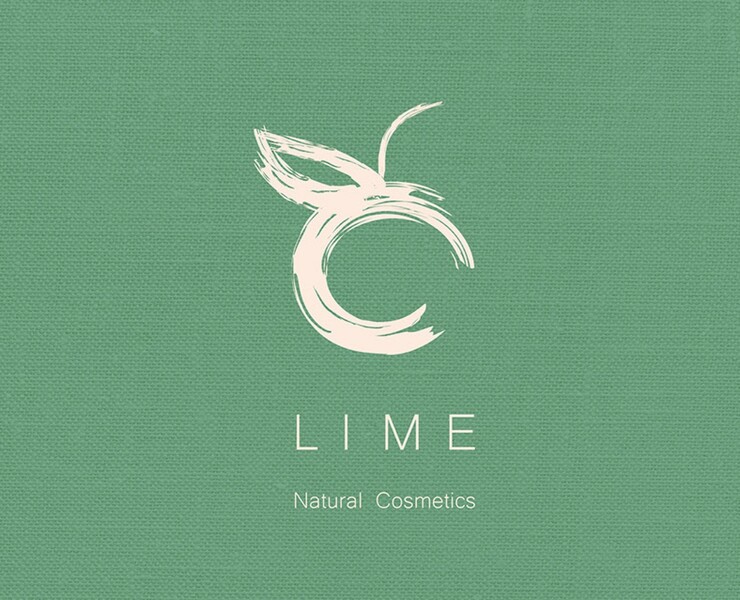 LIME — Брендинг, Анимация на Dprofile