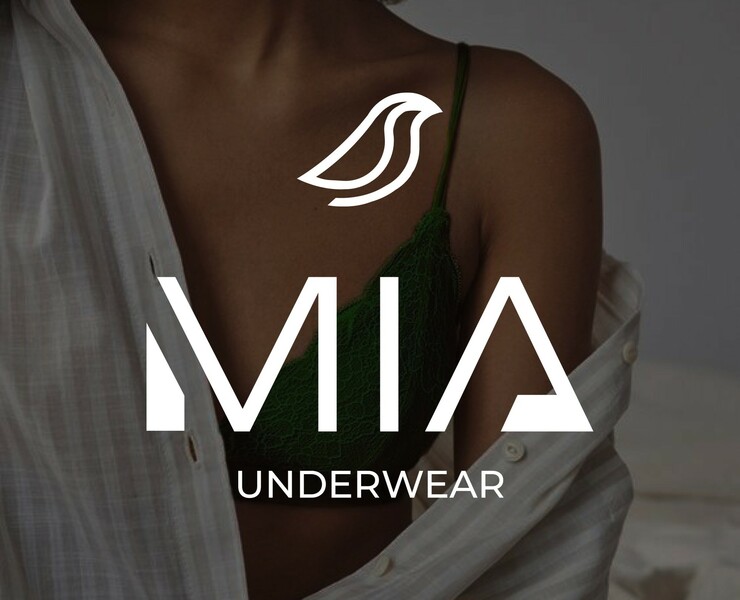 MIA — Брендинг, Анимация на Dprofile