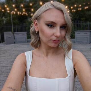Аватар пользователя Irina Trineeva