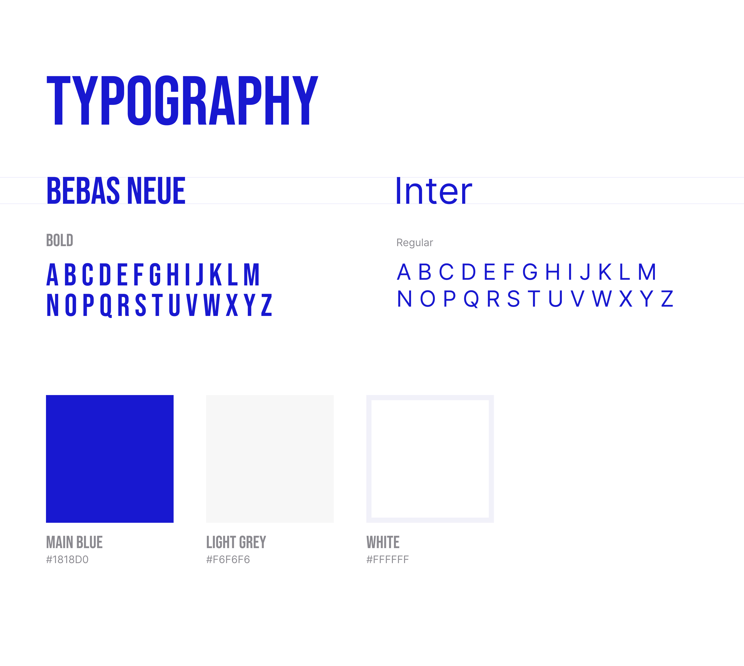 Qazaq Republic | Clothing store — Изображение №2 — Графика, Интерфейсы на Dprofile