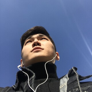 Аватар пользователя Yernur Shynarov