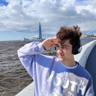Аватар пользователя Андрей Разумов