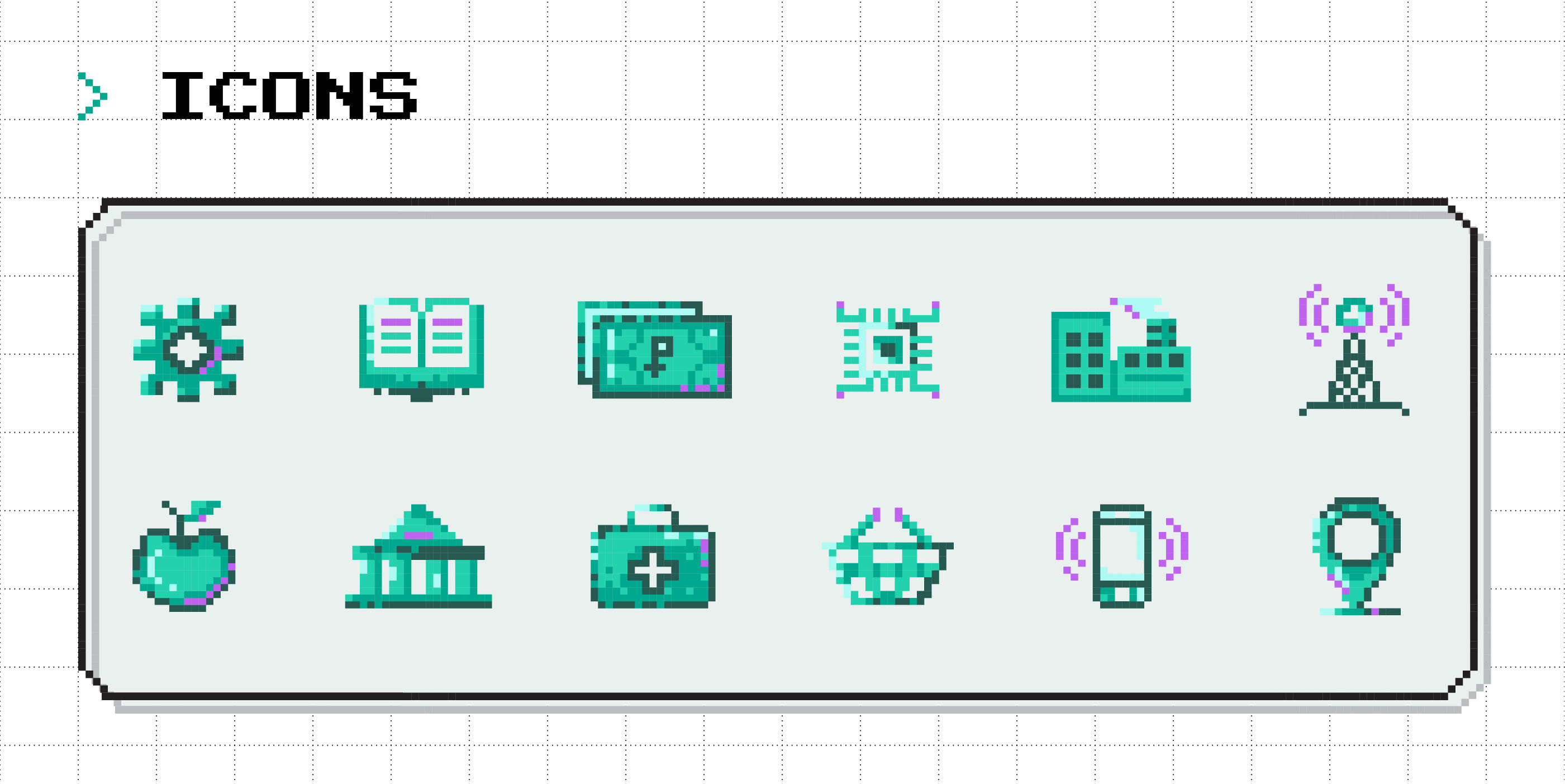 Pixel Art — Изображение №4 — Иллюстрация, Графика на Dprofile