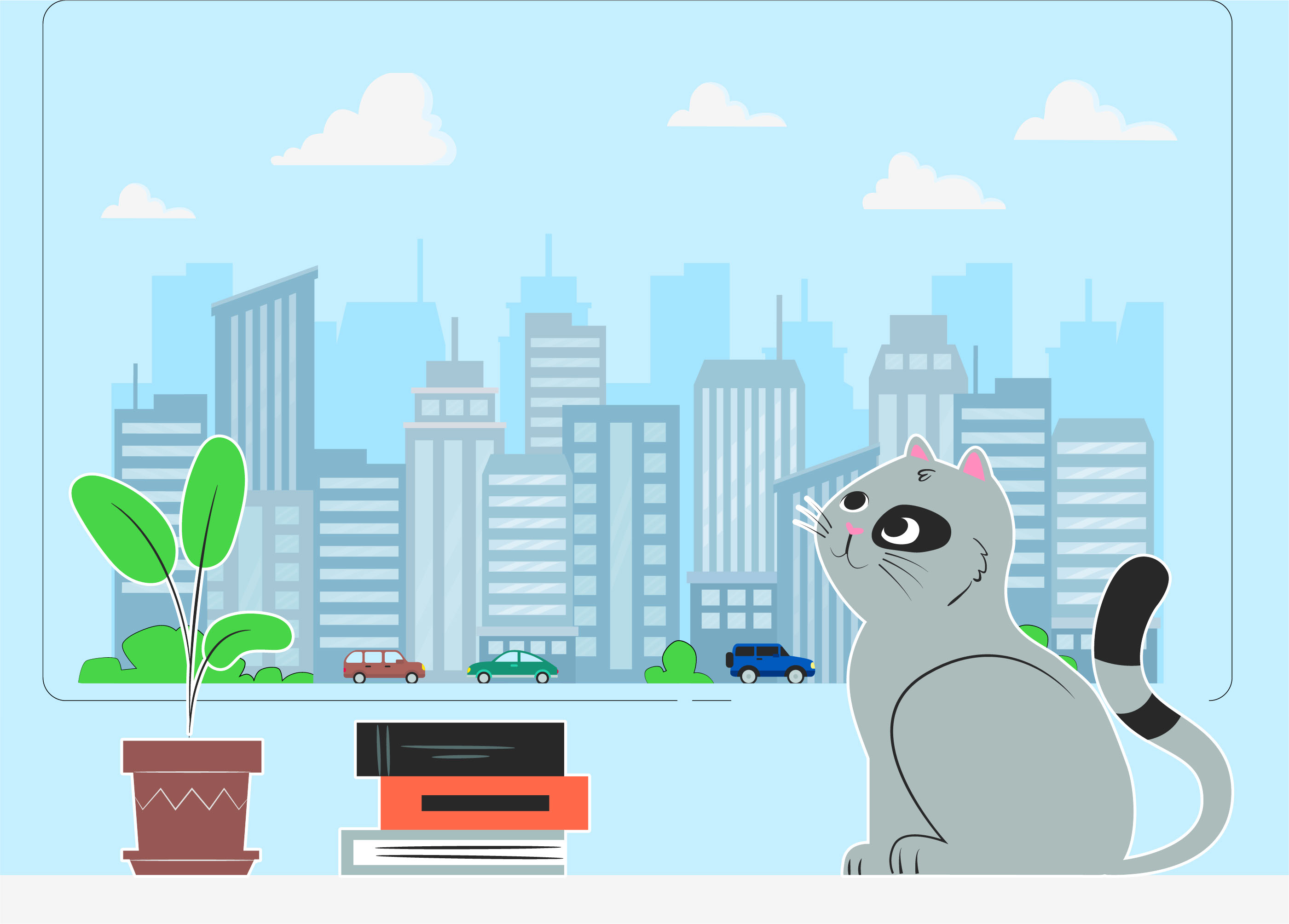 Remote Selling and Selling by Phone — Изображение №6 — Иллюстрация, Графика на Dprofile