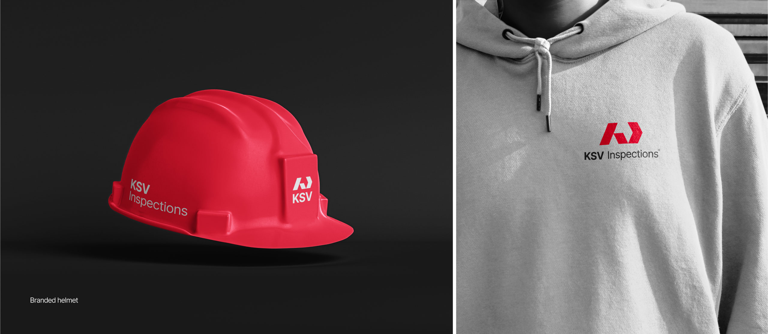 KSV Inspections — Изображение №15 — Брендинг, Графика на Dprofile