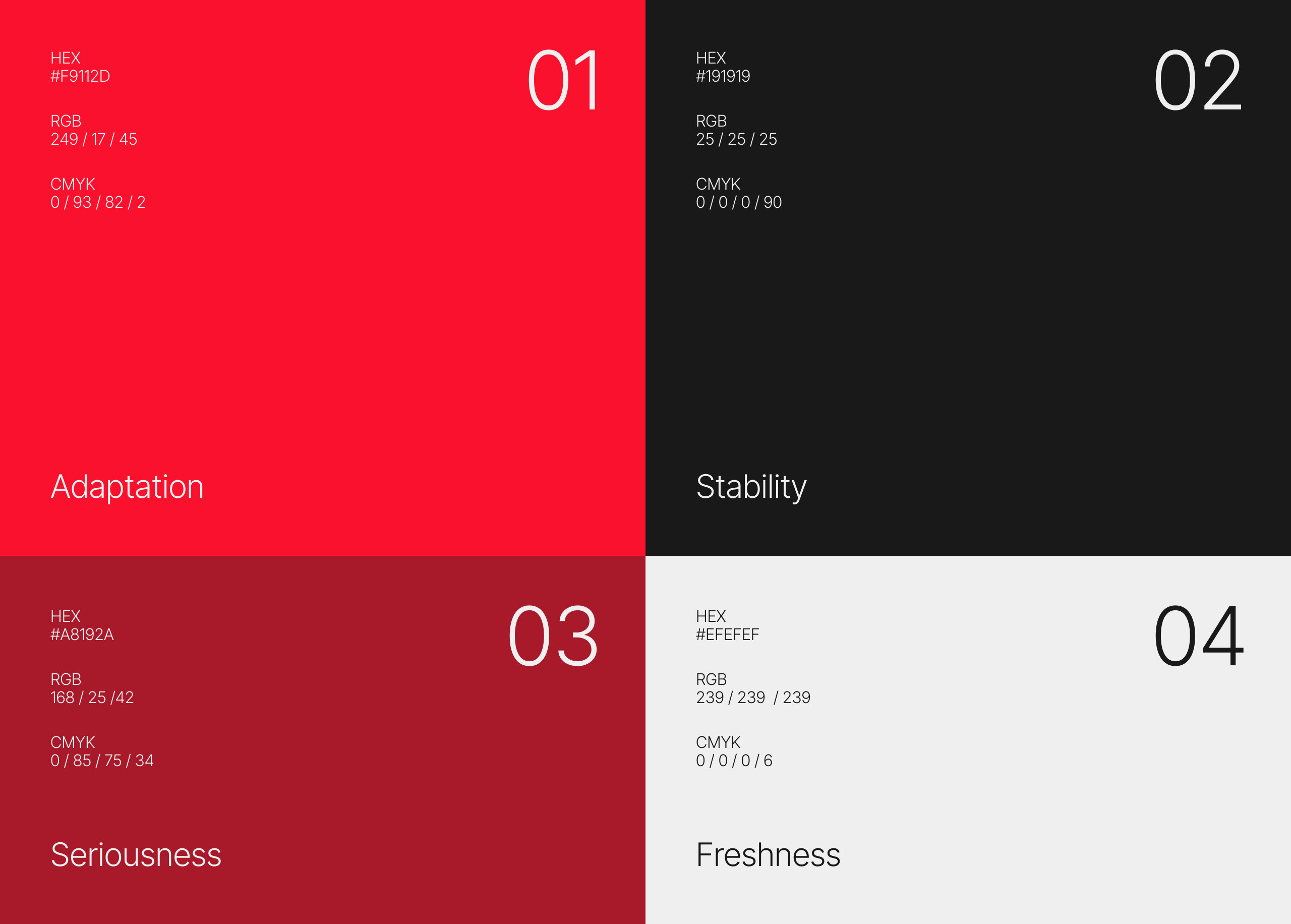 KSV Inspections — Изображение №7 — Брендинг, Графика на Dprofile