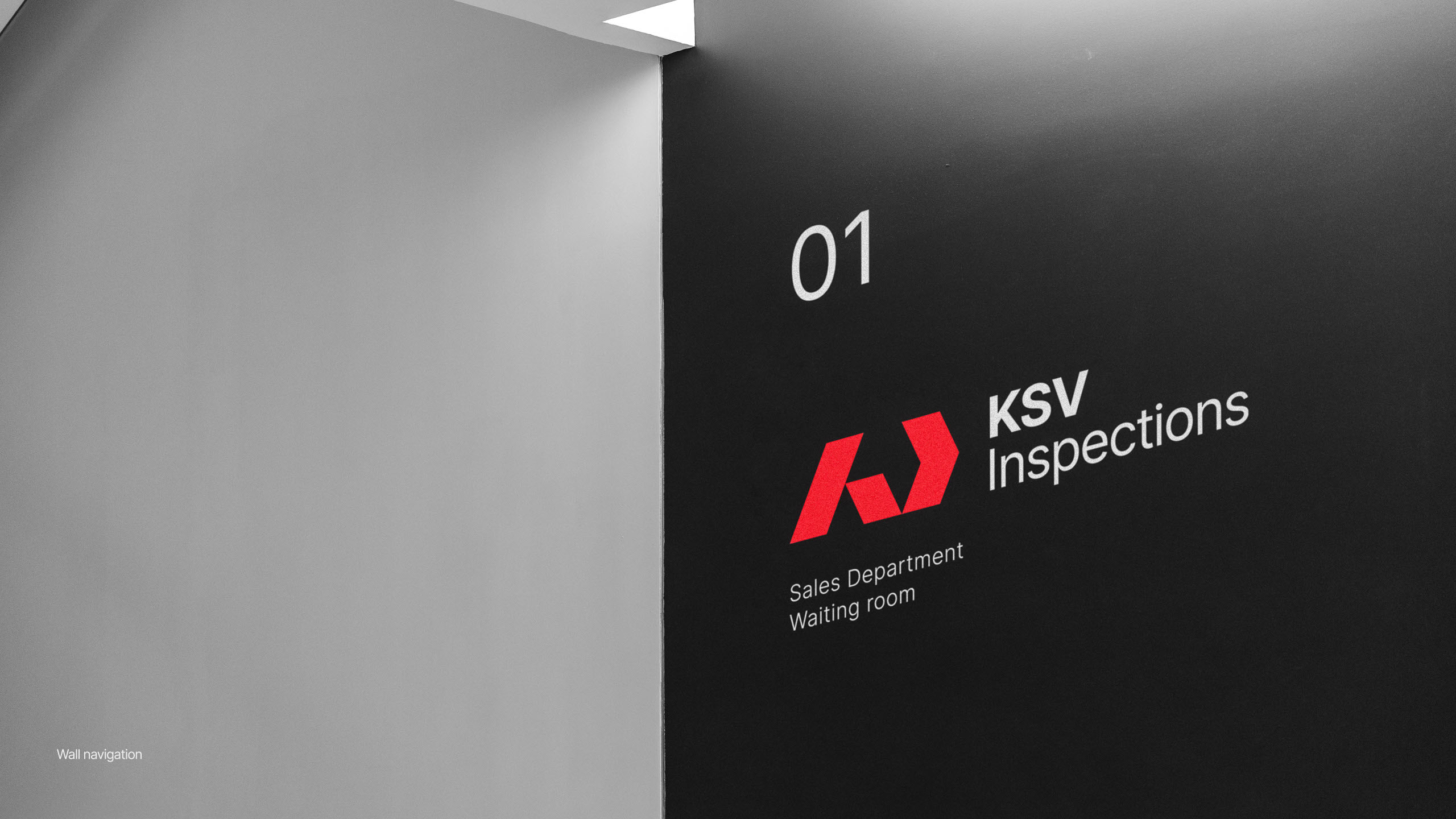 KSV Inspections — Изображение №14 — Брендинг, Графика на Dprofile