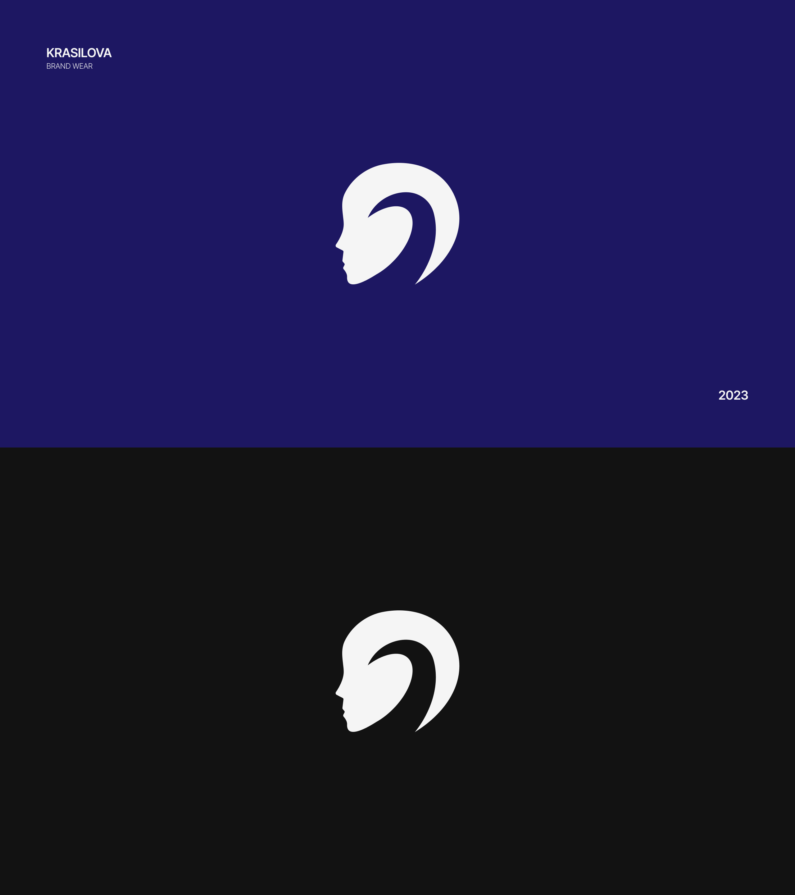LOGOFOLIO 2022 — 2023 — Изображение №11 — Брендинг, Графика на Dprofile