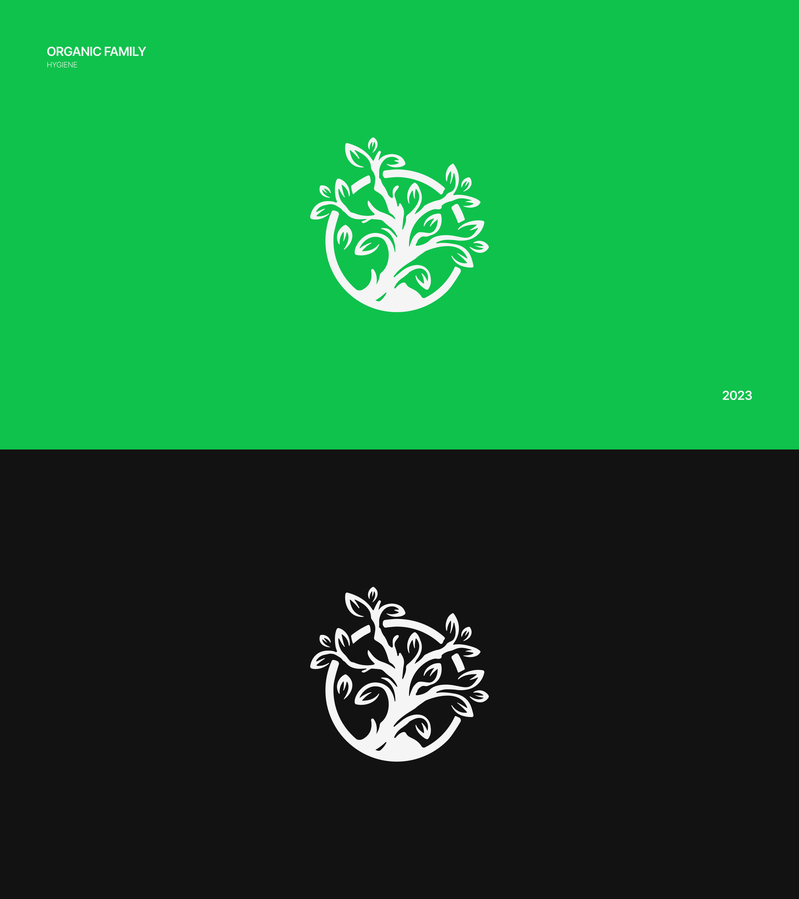 LOGOFOLIO 2022 — 2023 — Изображение №9 — Брендинг, Графика на Dprofile