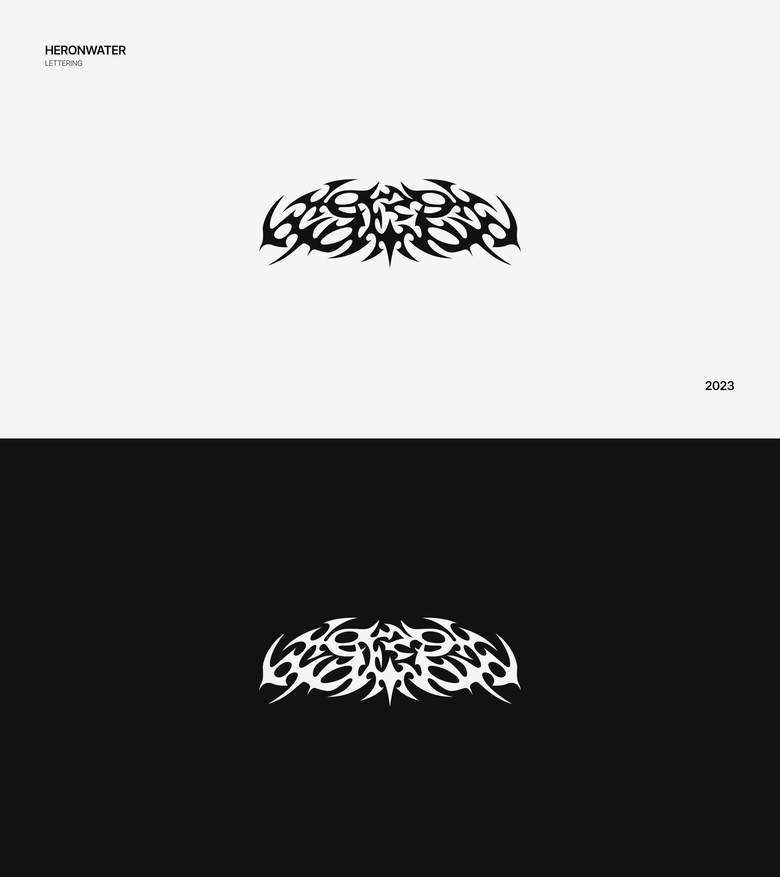 LOGOFOLIO 2022 — 2023 — Изображение №7 — Брендинг, Графика на Dprofile