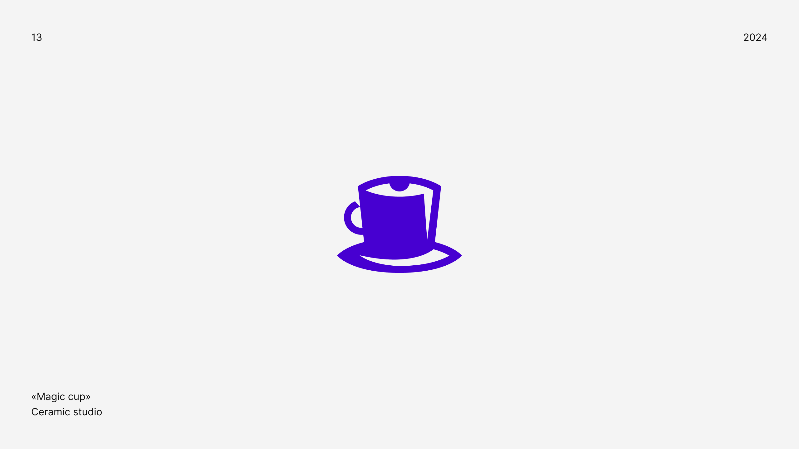 LOGOFOLIO 2023 — 2024 — Изображение №15 — Брендинг, Графика на Dprofile