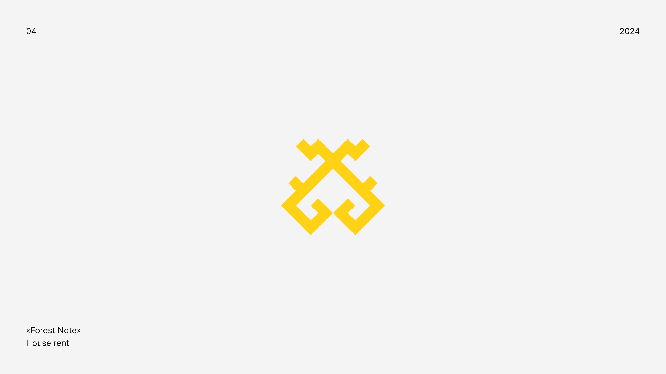 LOGOFOLIO 2023 — 2024 — Изображение №6 — Брендинг, Графика на Dprofile