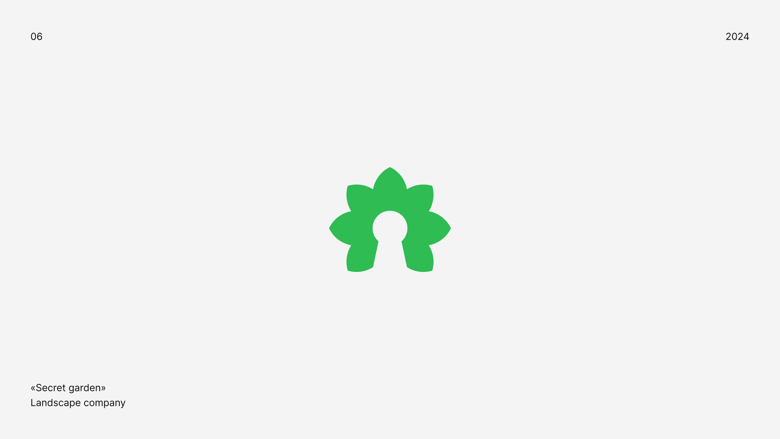 LOGOFOLIO 2023 — 2024 — Изображение №8 — Брендинг, Графика на Dprofile