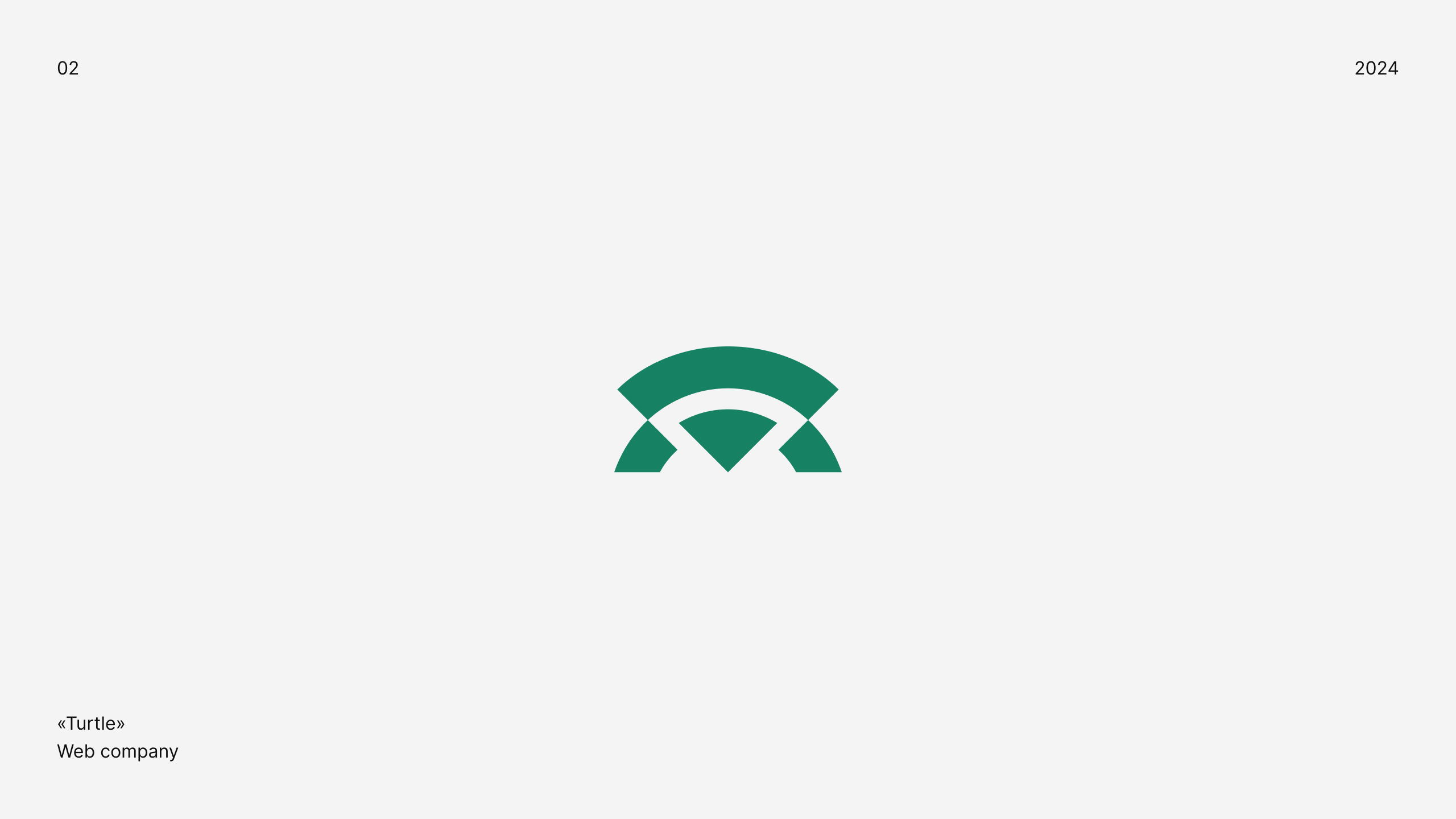 LOGOFOLIO 2023 — 2024 — Изображение №4 — Брендинг, Графика на Dprofile