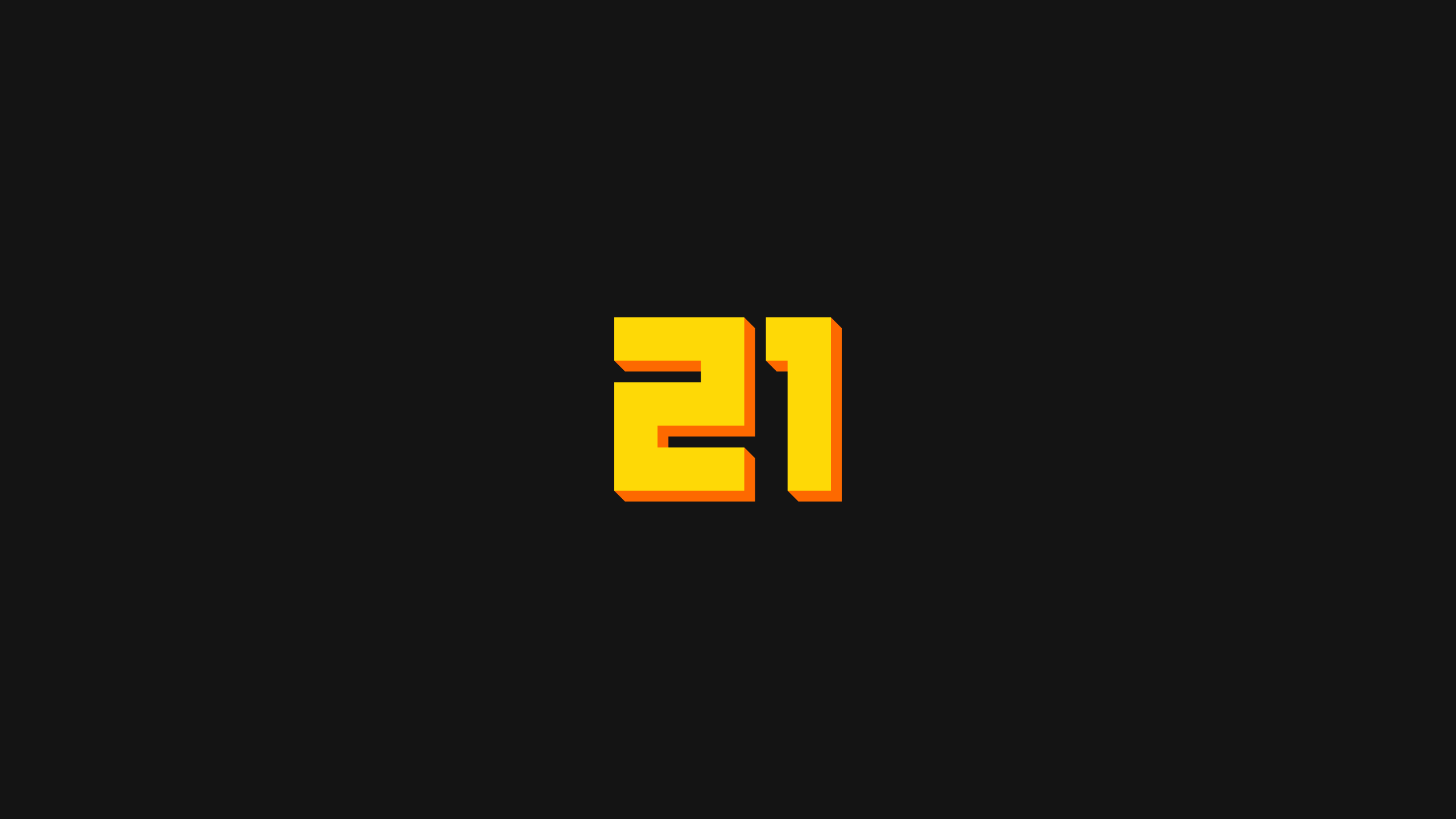 21st Gold — Turn clicks into gold — Изображение №3 — Брендинг, Графика на Dprofile