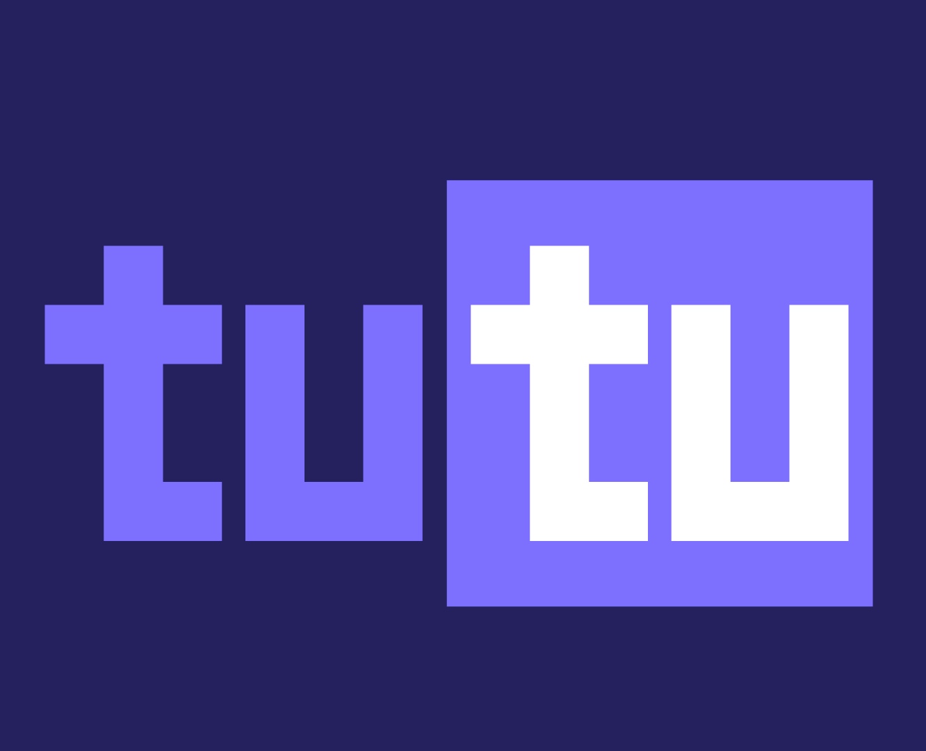 tutu.ru / логотип на Dprofile
