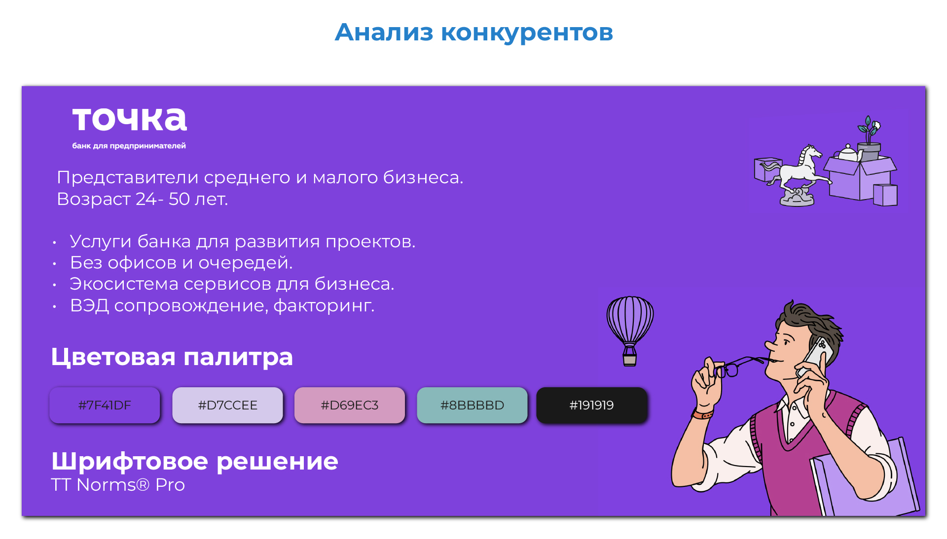 Модульбанк / Редизайн логотипа и фирменного стиля — Изображение №4 — Брендинг на Dprofile