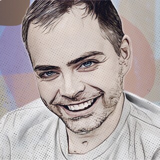 Аватар пользователя Павел Наумов