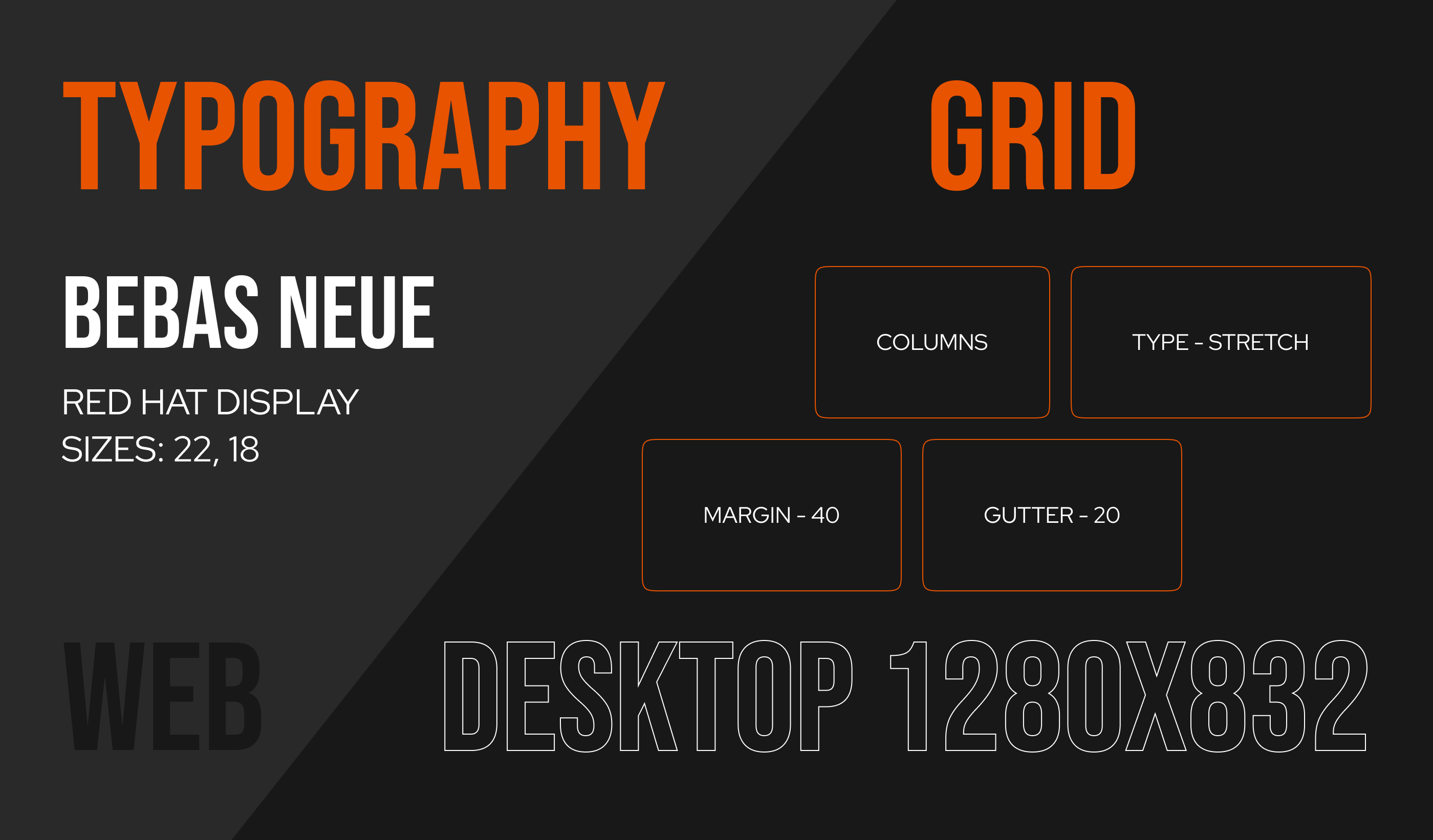 Open Tour website — Изображение №3 — Интерфейсы на Dprofile