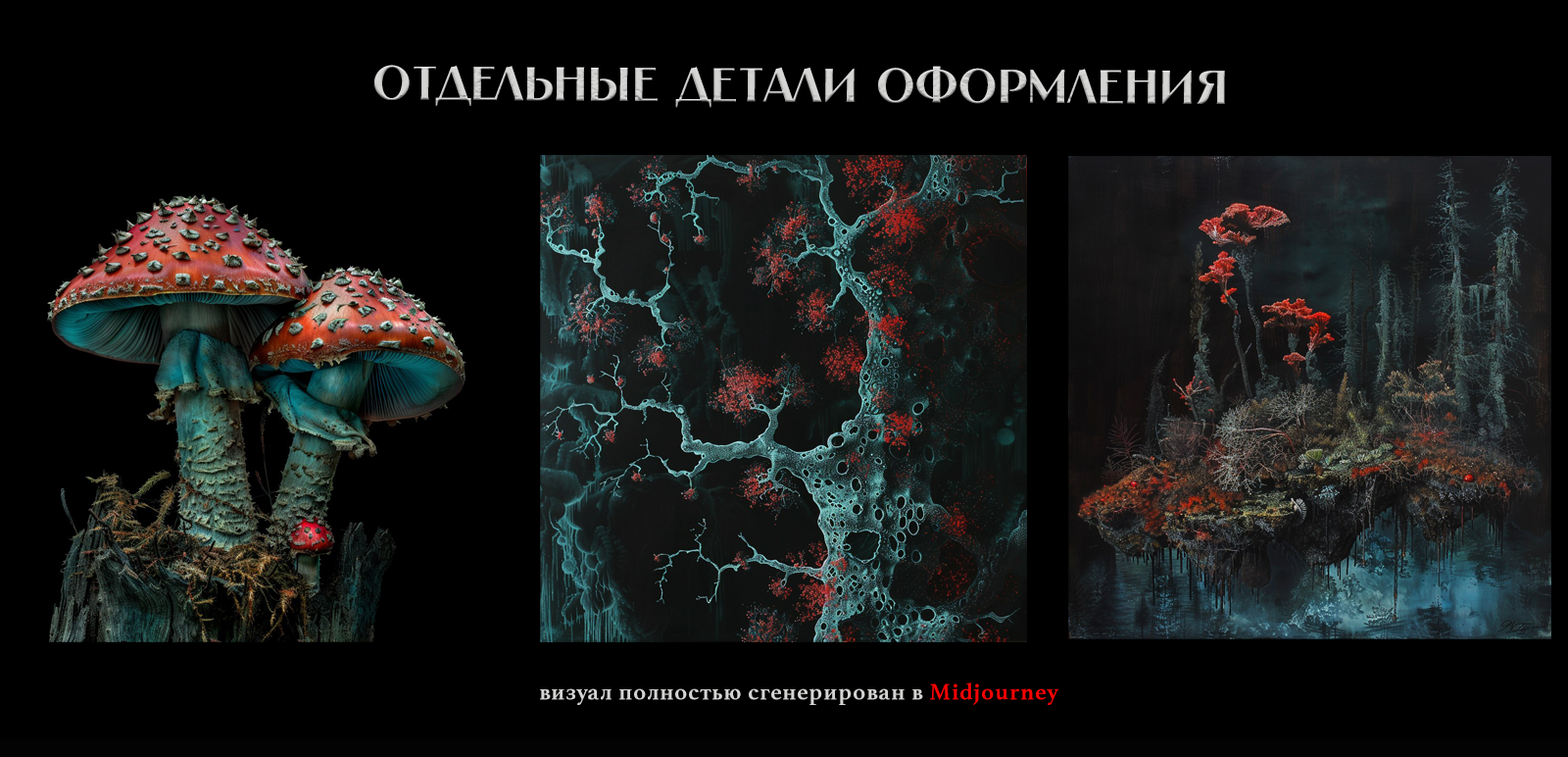 Куколка: дизайн карточки волшебного товара — Изображение №7 — Маркетинг на Dprofile