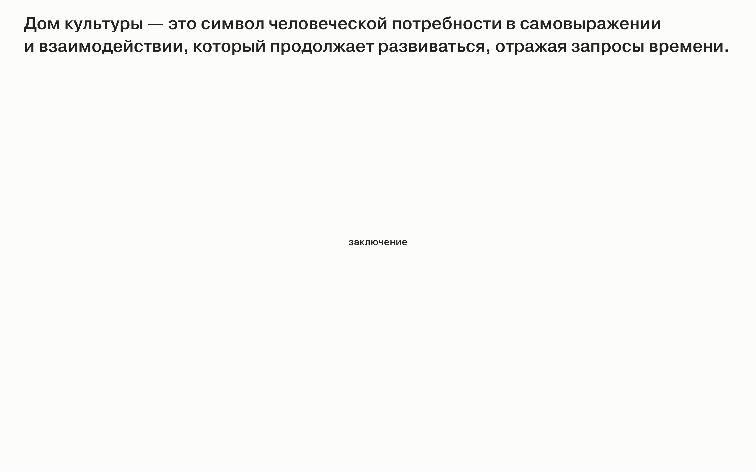 Дома культуры Пермского края 2024 — Изображение №20 — Брендинг на Dprofile