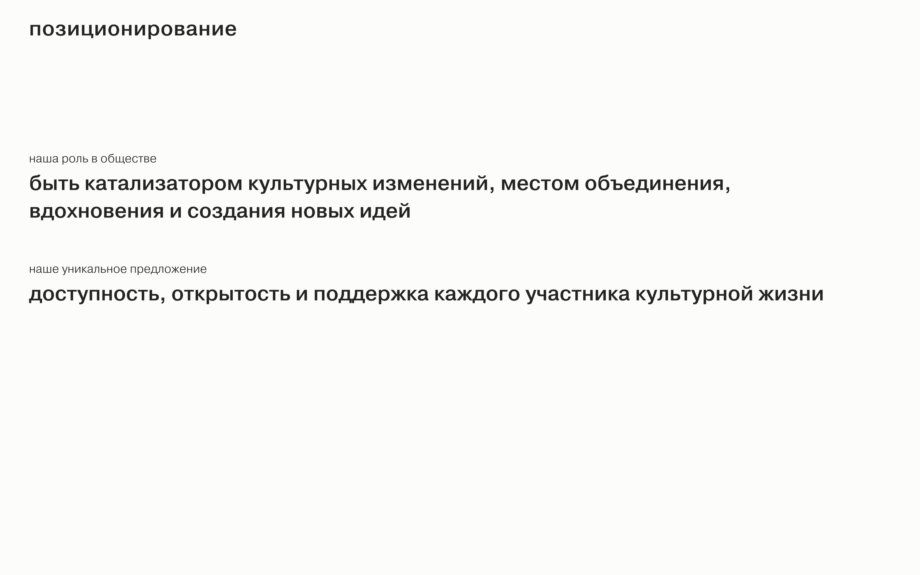 Дома культуры Пермского края 2024 — Изображение №31 — Брендинг на Dprofile