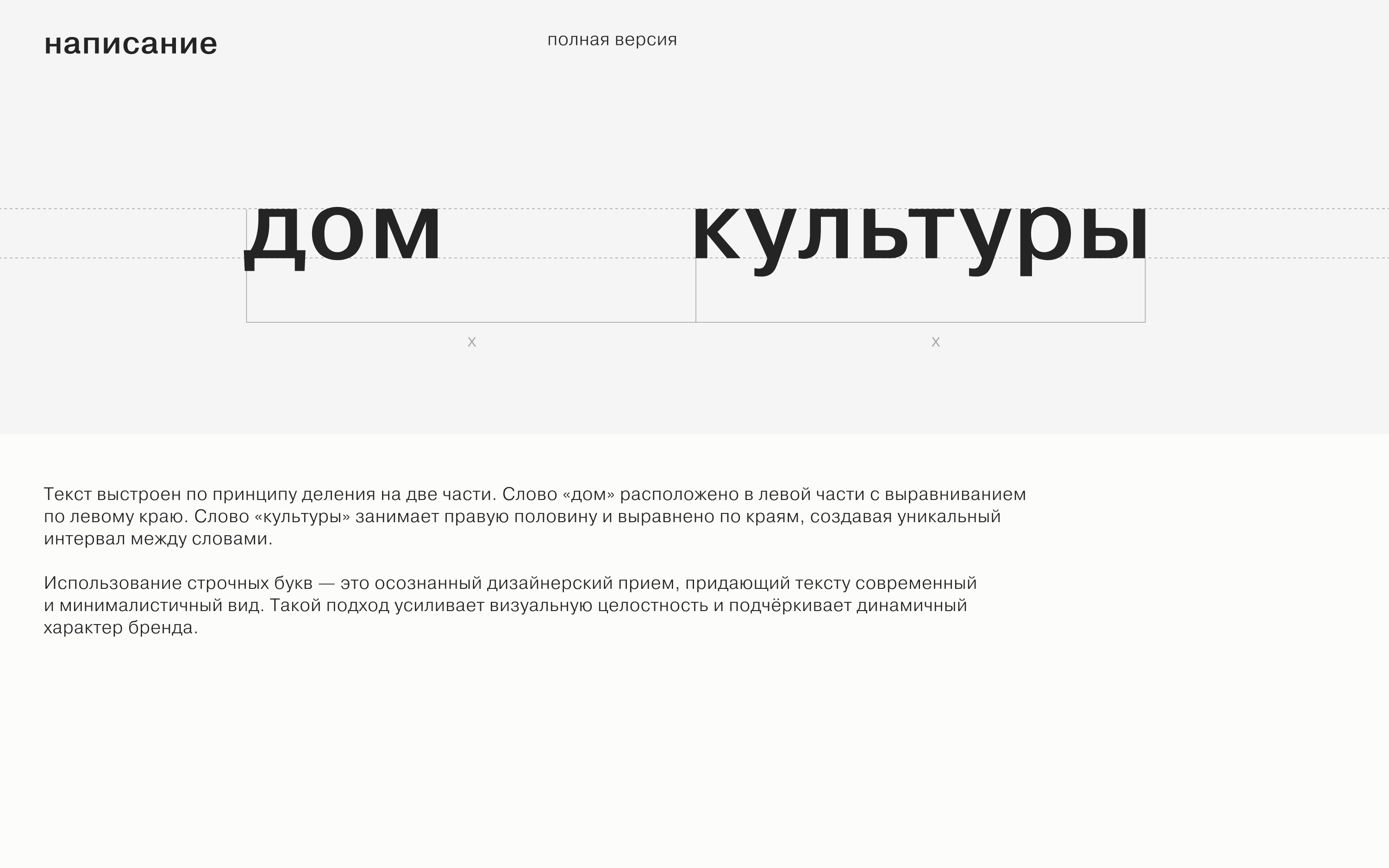 Дома культуры Пермского края 2024 — Изображение №39 — Брендинг на Dprofile