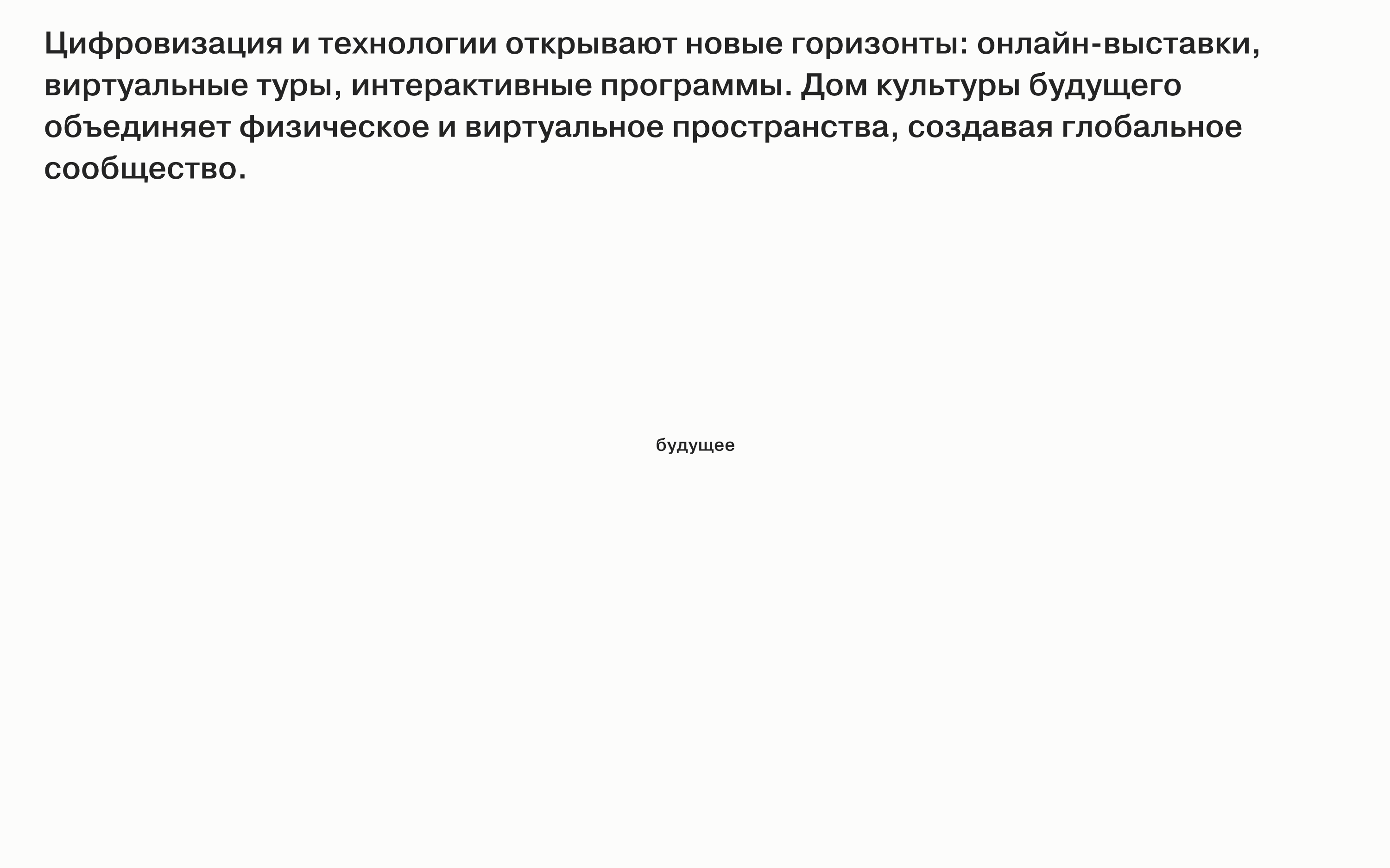 Дома культуры Пермского края 2024 — Изображение №19 — Брендинг на Dprofile