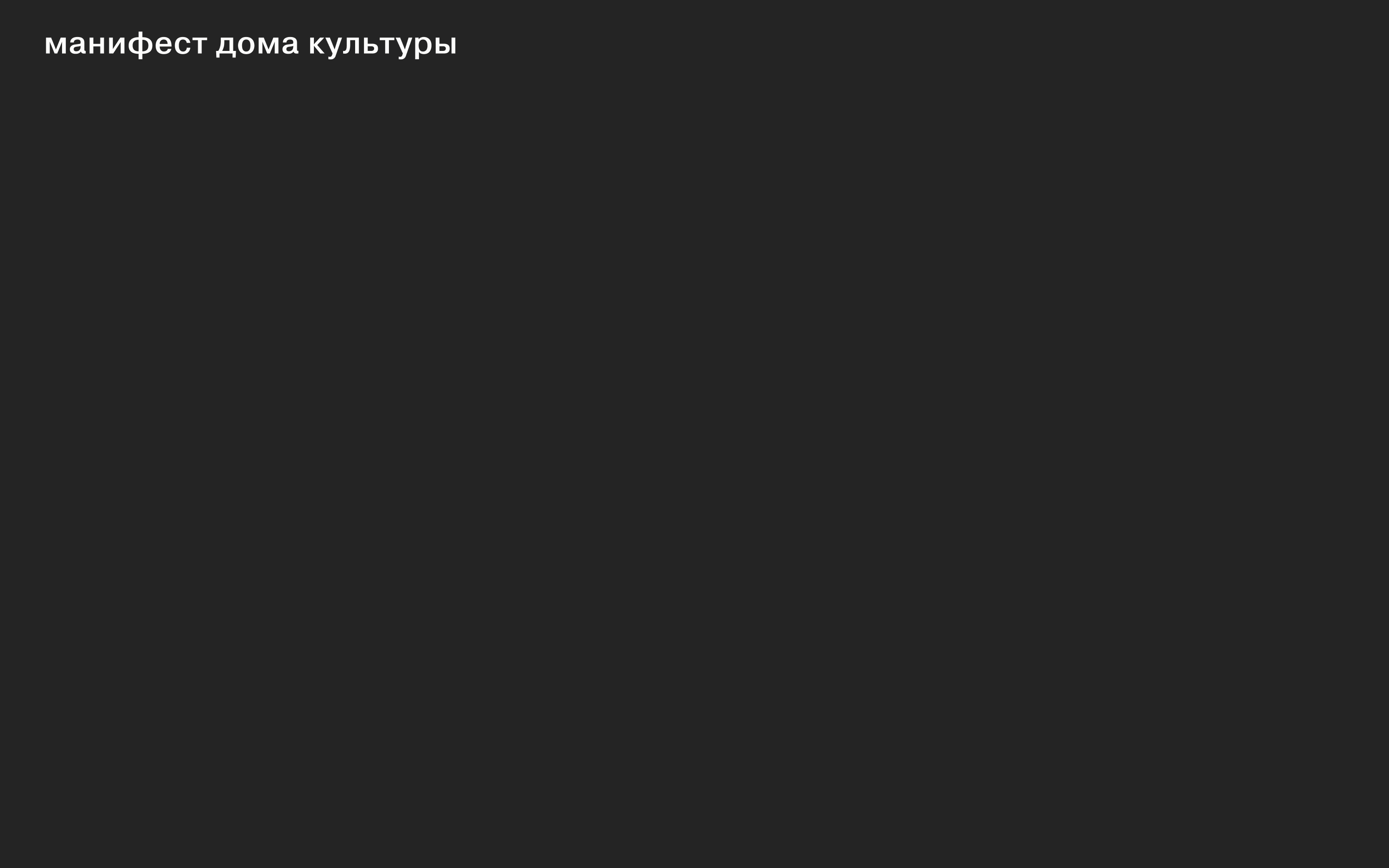 Дома культуры Пермского края 2024 — Изображение №21 — Брендинг на Dprofile