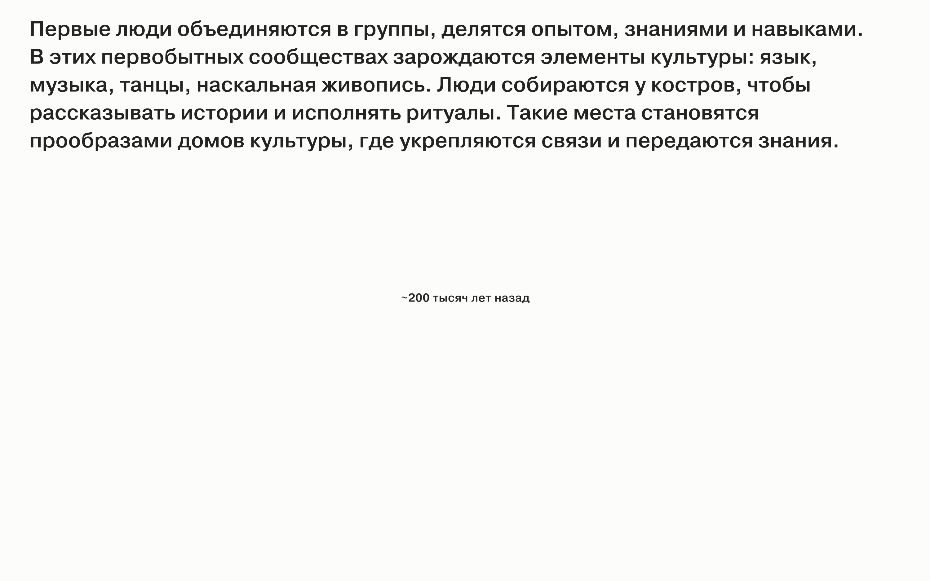 Дома культуры Пермского края 2024 — Изображение №11 — Брендинг на Dprofile