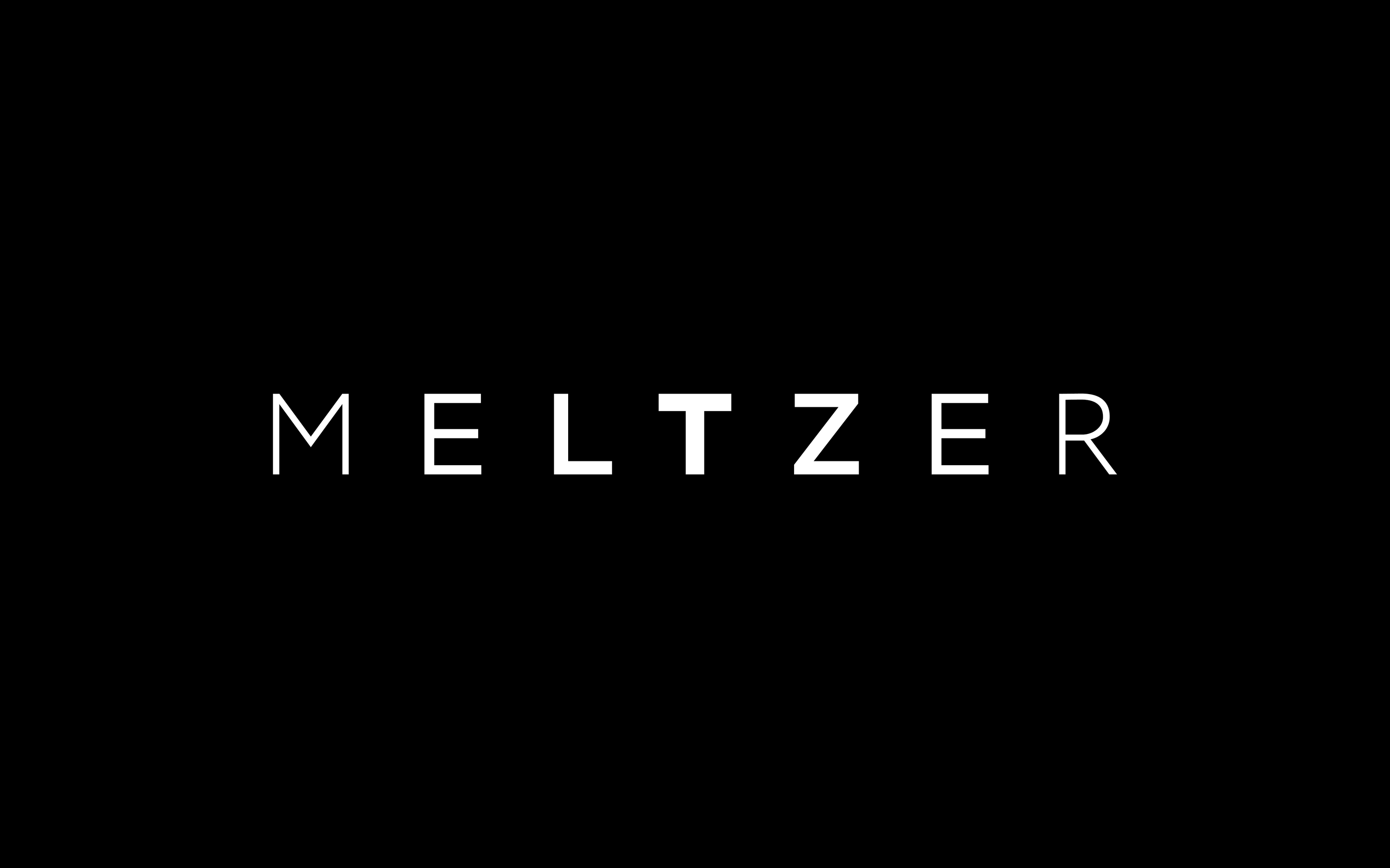 Meltzer 2022 — Изображение №1 — Брендинг на Dprofile
