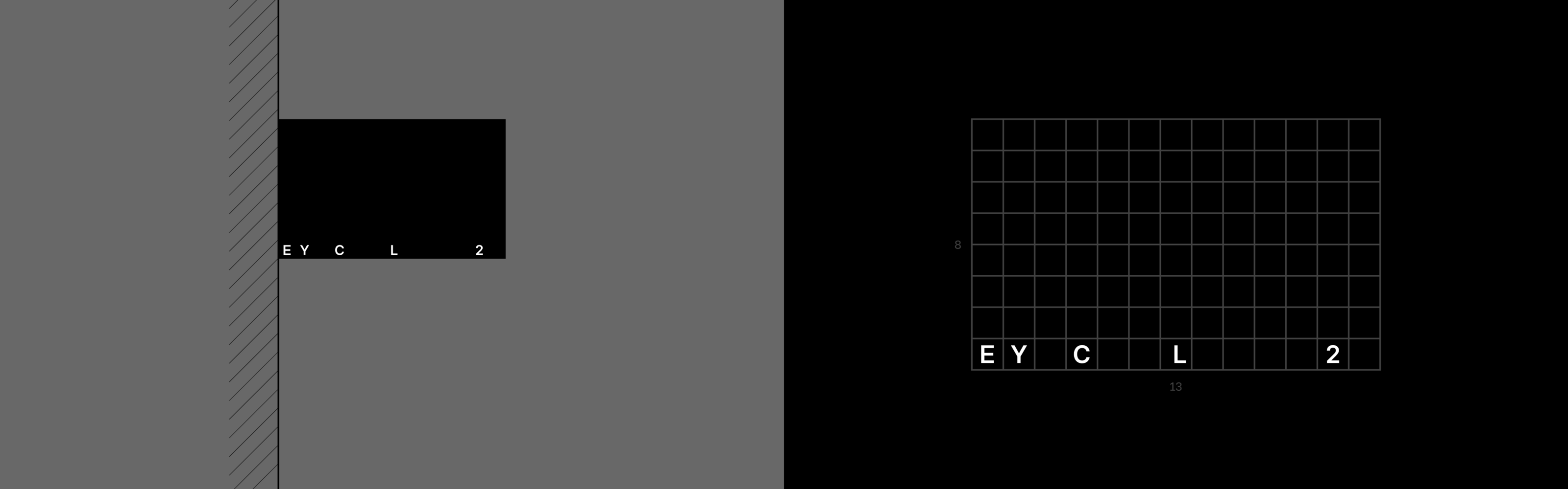 EYCL2 2022 — Изображение №3 — Брендинг на Dprofile